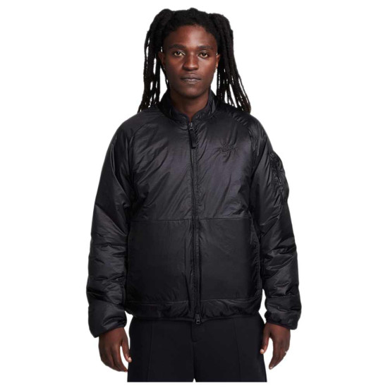 Nike Ανδρικό μπουφάν Sportswear Tech Therma-FIT Loose Insulated Jacket